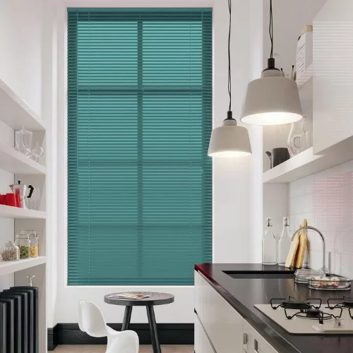 Taymount CDS Metal Venetian Blind | Online Blindz