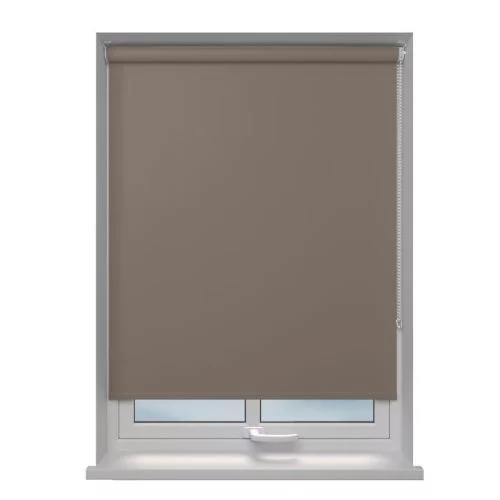 Belen Havana No Drill Roller Blind | Online Blindz