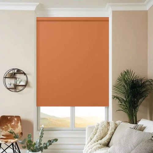 Belen Tango No Drill Roller Blind | Online Blindz