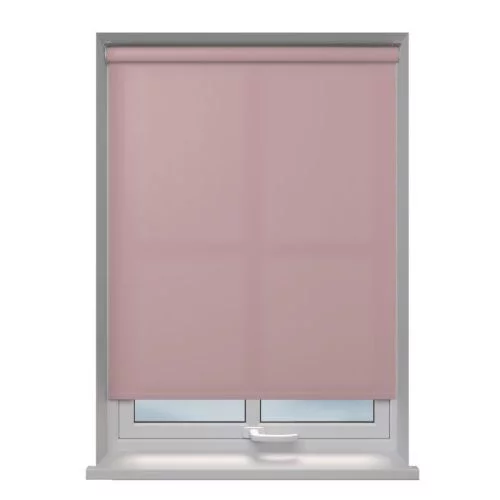 Maren Bossa No Drill Roller Blind | Online Blindz