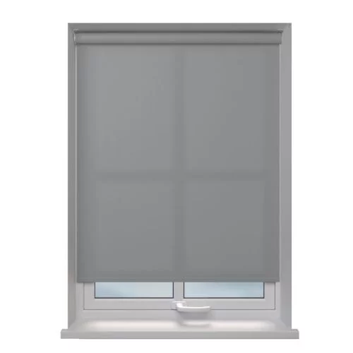 Maren Bullet No Drill Roller Blind | Online Blindz