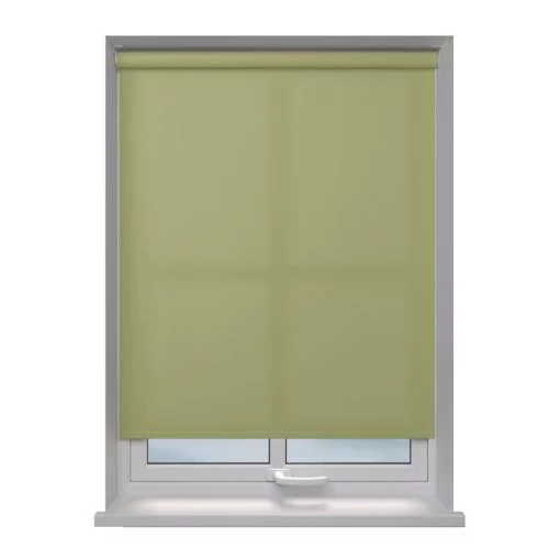 Maren Glade No Drill Roller Blind | Online Blindz