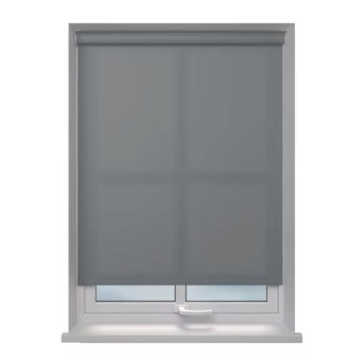 Maren Rock No Drill Roller Blind | Online Blindz