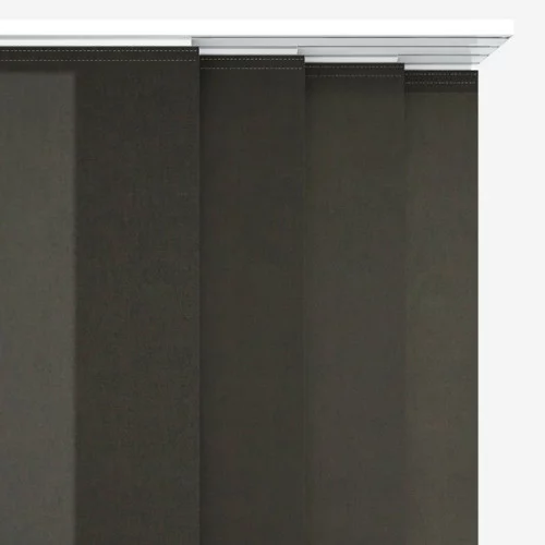 Leliana Black Panel Blind | Online Blindz