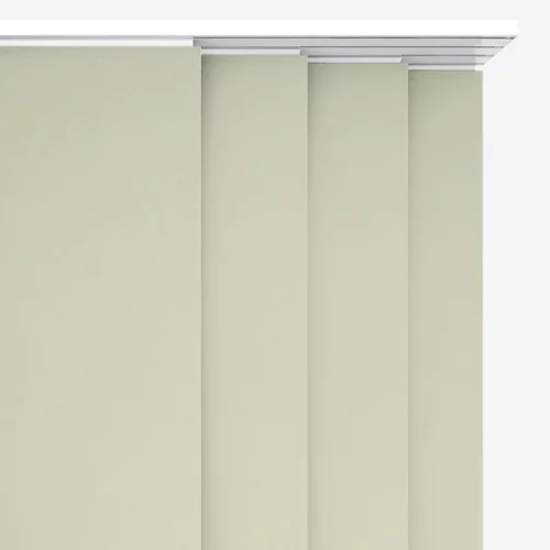 Leliana Blackout Greige Panel Blind | Online Blindz