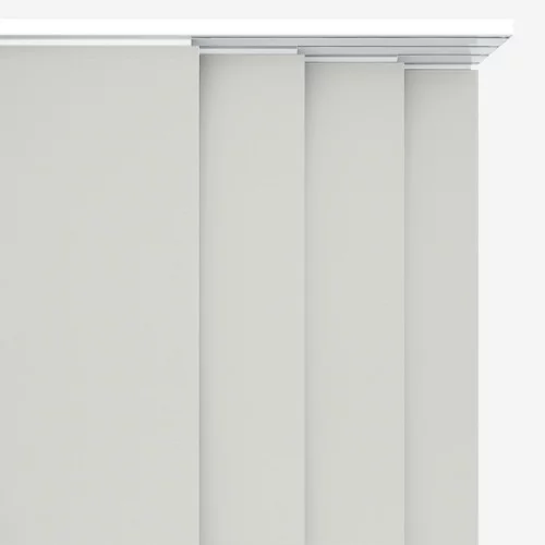 Vivienne Blackout Parchment Panel Blind | Online Blindz