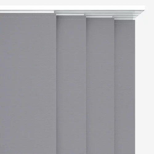 Vivienne Blackout Seal Panel Blind | Online Blindz