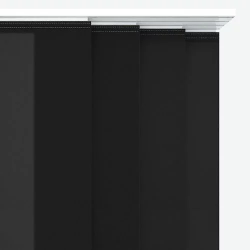 Vivienne Dimout Jet Panel Blind | Online Blindz