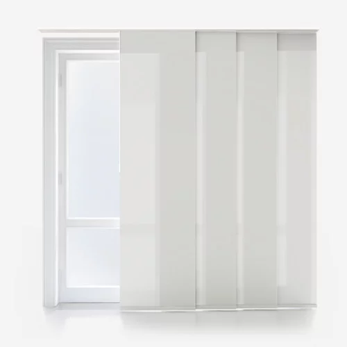 Vivienne Dimout Parchment Panel Blind | Online Blindz