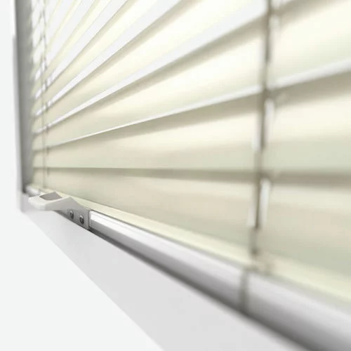 Seraphine Ivory Perfect Fit Metal Venetian Blind | Online Blindz