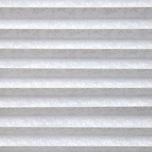 Amaya Cotton Perfect Fit Pleated Blind | Online Blindz