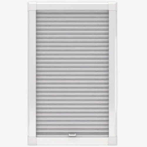 Arbor Pebble Perfect Fit Pleated Blind | Online Blindz