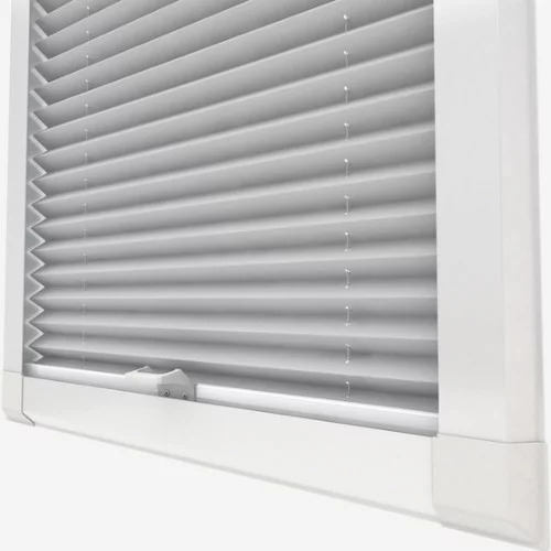 Arbor Pebble Perfect Fit Pleated Blind | Online Blindz