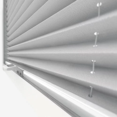 Arbor Pebble Perfect Fit Pleated Blind | Online Blindz