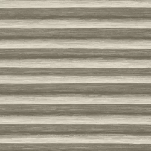 Della Concrete Perfect Fit Pleated Blind | Online Blindz