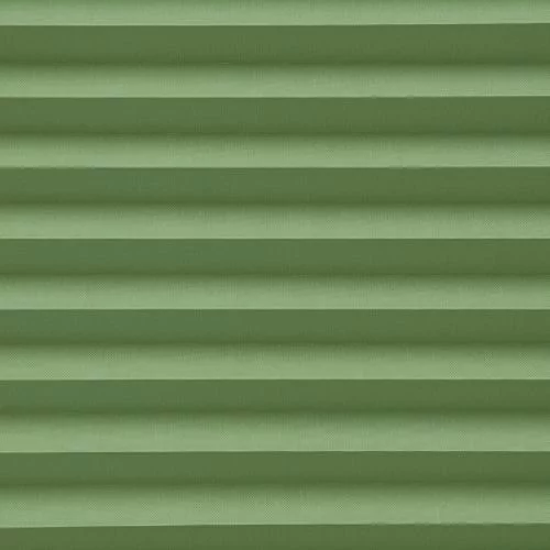 Elora Kiwi Perfect Fit Pleated Blind | Online Blindz