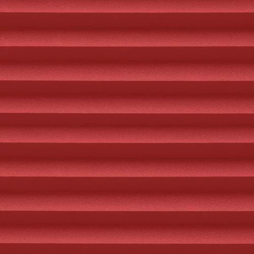 Forsythia Merlot Perfect Fit Pleated Blind | Online Blindz