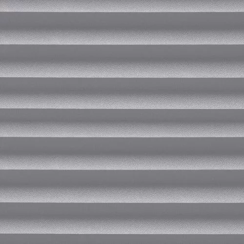 Forsythia Obsidian Black Perfect Fit Pleated Blind | Online Blindz