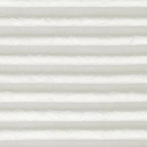 Halle Champagne Perfect Fit Pleated Blind | Online Blindz