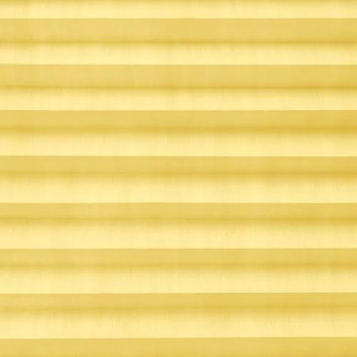 Harley Lemon Perfect Fit Pleated Blind | Online Blindz