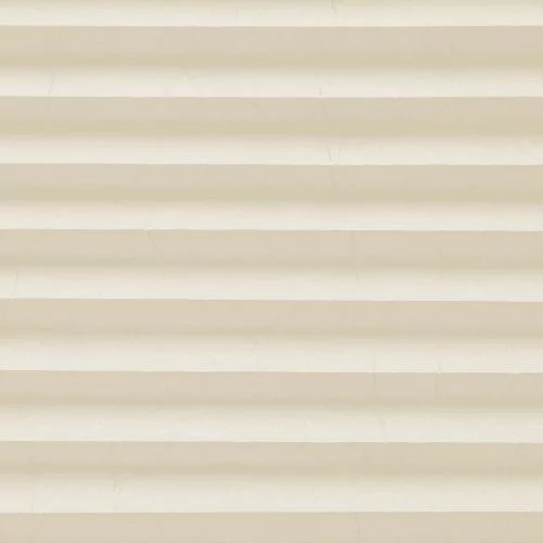 Jacqui Vanilla Perfect Fit Pleated Blind | Online Blindz