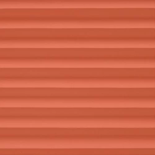 Jeanine Coral Perfect Fit Pleated Blind | Online Blindz