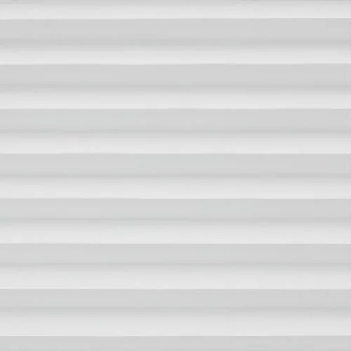 Jeanine Snow Drift Perfect Fit Pleated Blind | Online Blindz