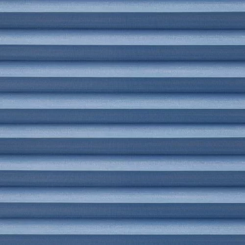 Mandarin Pacific Perfect Fit Pleated Blind | Online Blindz