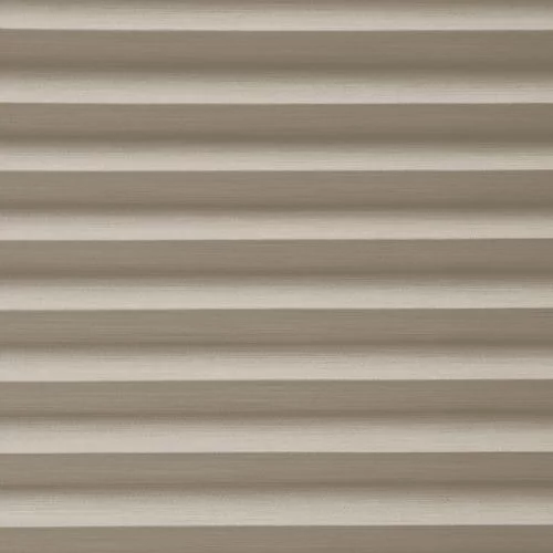 Marlene Beige Perfect Fit Pleated Blind | Online Blindz