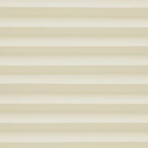 Natasha Canary Perfect Fit Pleated Blind | Online Blindz