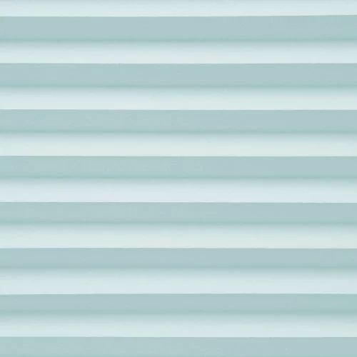 Watergate Mint Perfect Fit Pleated Blind | Online Blindz