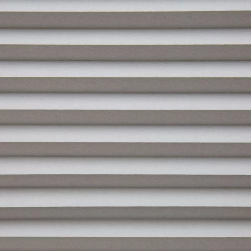 Watergate Silver Perfect Fit Pleated Blind | Online Blindz