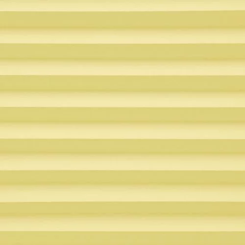 Watergate Yellow Perfect Fit Pleated Blind | Online Blindz