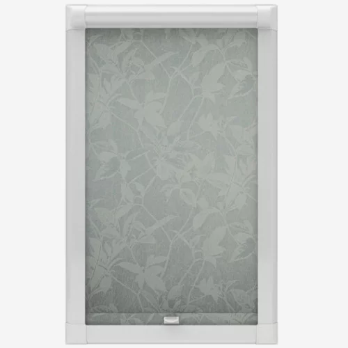 Freesia Saltwater Roman Blind | Online Blindz