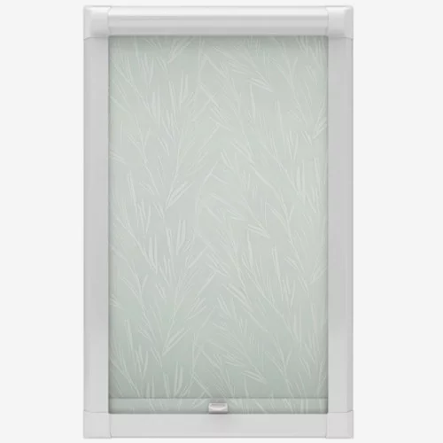 Antonia Pastel Roman Blind | Online Blindz