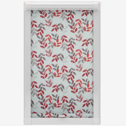 Lysandra Pastel Perfect Fit Roller Blind | Online Blindz