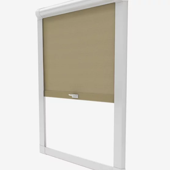 https://onlineblindz.co.uk/hub/blinds/perfect-fit-roller-blind/nefertiti-banlight-duo-fr-old-gold-perfect-fit-roller-blind-2.webp