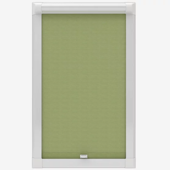 Ashby Silver Sand Vertical Blind | Online Blindz