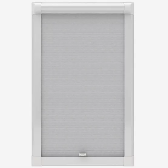 Kennedy Teal Roman Blind | Online Blindz