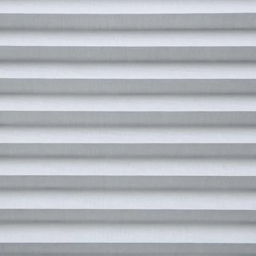 Alexandria Gris Pleated Blind | Online Blindz