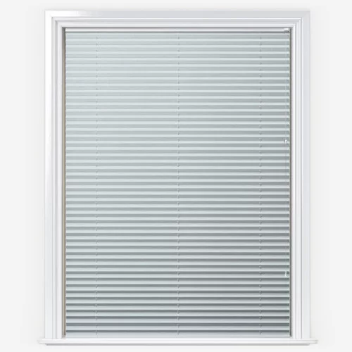 Aliza Cloud Pleated Blind | Online Blindz