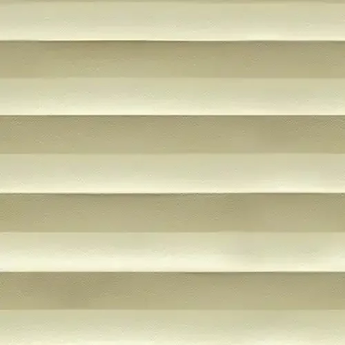 Aliza Cream Pleated Blind | Online Blindz