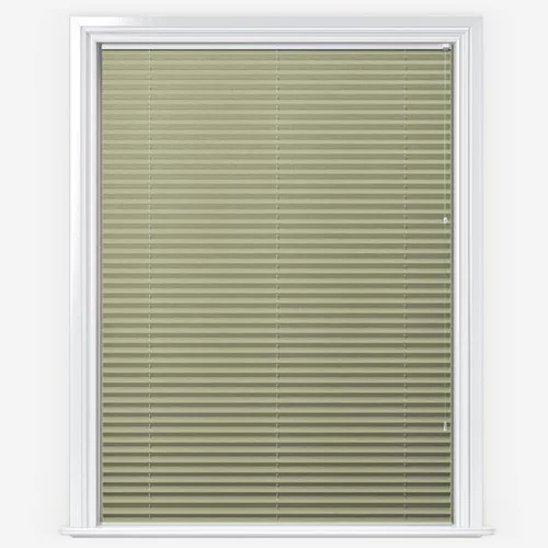 Aliza Willow Pleated Blind | Online Blindz