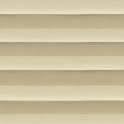 Allyn Ivory Pleated Blind | Online Blindz