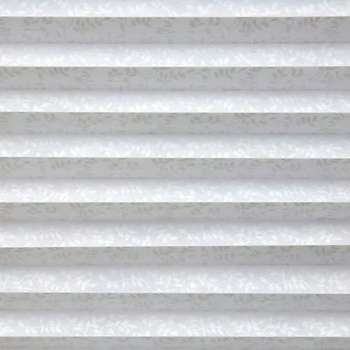 Amaya Cotton Pleated Blind | Online Blindz