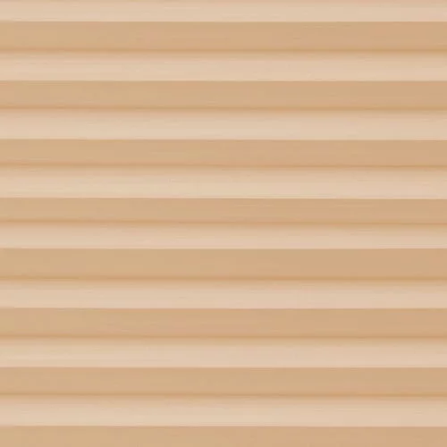 Anya Madarine Pleated Blind | Online Blindz