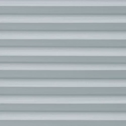 Anya Sea Smoke Pleated Blind | Online Blindz