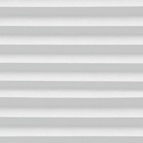 Baylee Chalk Pleated Blind | Online Blindz