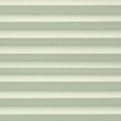 Delia Moss Pleated Blind | Online Blindz