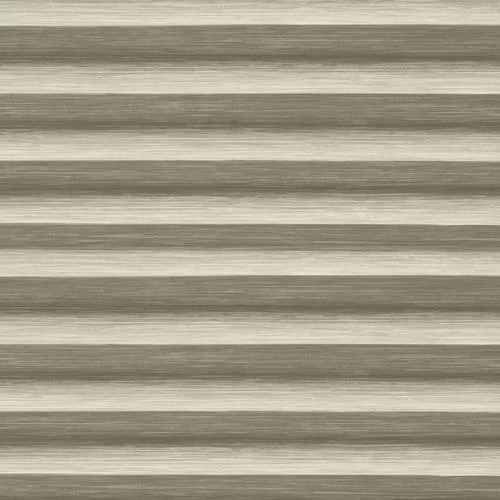 Della Concrete Pleated Blind | Online Blindz